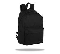 Coolpack F096877, Zaino scolastico SCOUT Black Collection, Multicolor