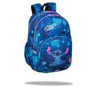 Coolpack F109780, Zaino scolastico RIDER Stitch, Multicolor