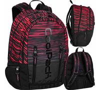 Coolpack Impact Zaino per la scuola Unisex - Bambini e ragazzi (Pacco da 1)