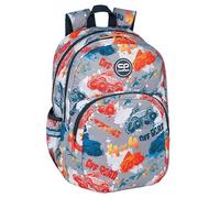 Coolpack Rider Zaino per la scuola Unisex - Bambini e ragazzi