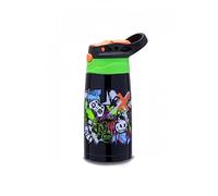 Coolpack Z10675, Borraccia termica BONO PEEK A BOO, 350 ml, Multicolor