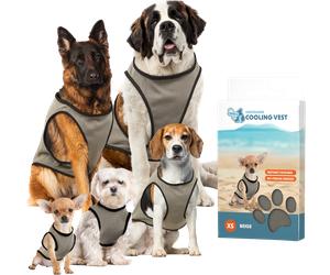 Coolpets Cooling Vest - XL