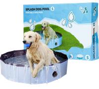 Coolpets Splash Dog Pool - ø 80 x 20 cm