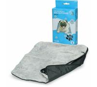 CoolPets Tappetino per cani 24/7 Copertura antiscivolo (40x30cm) s 1 S
