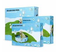 CoolPets Zwembad 80x20 1 St