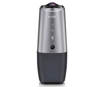 Coolpo AI Huddle Pana Soluzione intelligente per videoconferenze 4K tutto in uno, ideale per spazi piccoli