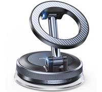 Coolpow Porta Cellulare Auto Magnetico Supporto Telefono Auto per Magsafe