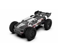 Amewi CoolRC DIY Hero Truggy 2WD 1:18 8km/h kit di costruzione, 51 pezzi RC telecomandato