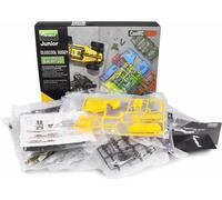 CoolRC DIY Oldscool Buggy 2WD 118 NEW
