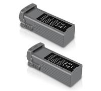 COOLSHOW - Batteria di ricambio intelligente Air 3 Air 3S, 4241 mAh, offre 45 minuti di tempo di volo massimo e 40 minuti di sospensione compatibile con drone DJI Air 3, Air 3S