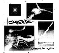 Coolside Exploration of Self (Vinyl LP) 7" Single Coloured Vinyl