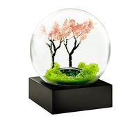 CoolSnowGlobes Globo di Neve Primavera