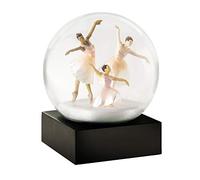 Coolsnowglobes Palla di neve - tre ballerine Palla di neve - tre ballerine