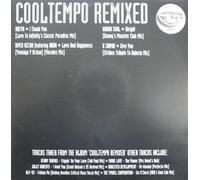 Cooltempo Remixed - Various 12"