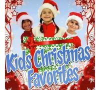 Cooltime Kids - Kids Christmas Favorites