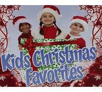 Cooltime Kids - Kids Christmas Favorites