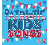 Cooltime Kids - Patriotic Kids Songs