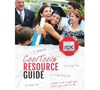 CoolTools Resource Guide: Helpful Tools & Tips To Get You Where You Want To Be
