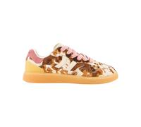 Coolway - Sneakers in suede - Goal W Moo Splash per Donne - Taglia 40 - Marrone