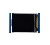 Coolwell 1.8inch LCD Display Module Hat for Raspberry Pi Pico Series, Embedded ST7735S Driver, Using SPI Bus,65K RGB Colors, 160×128 Pixels