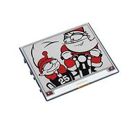 Coolwell 4.2inch E-Paper E-Ink Display Module (B) For Raspberry Pi Pico Series, 400×300 Pixels, Red/Black/White Three Colors, SPI Interface