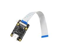 Coolwell HDMI To CSI Adapter for Raspberry Pi Series Board up to1080p@30fps Support from HDMI Input Backward Compatible