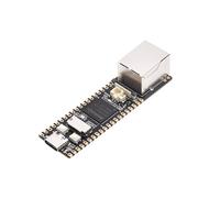Coolwell Luckfox Pico Max RV1106 Linux Micro Development Board Built-in POR Integrates ARM Cortex-A7/RISC-V MCU/NPU/ISP Processors