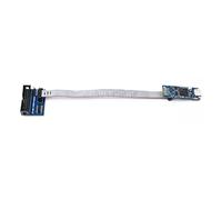 Coolwell Tiny STLINK-V3MINIE Debugger/Programmatore per tutti gli MCU STM32 con interfacce JTAG/SWD