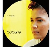 Cooly G Hold Me (Vinyl LP) 12" Single