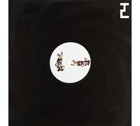 Cooly G - Up In My Head / Phat Si