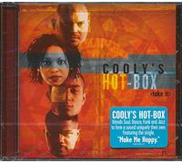 Cooly's Hot-Box - Take It