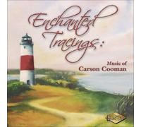 Nora Skuta Enchanted Tracings: Music Of Carson Cooman (CD)