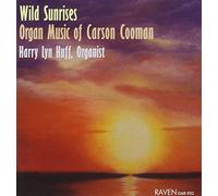 Cooman, Carson - Wild Sunrises