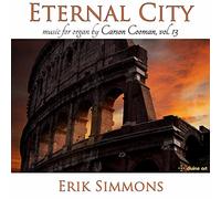 Cooman/ Simmons - Eternal City