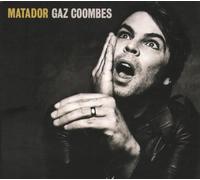 Coombes Gaz - Matador