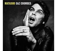 Coombes, Gaz - Matador