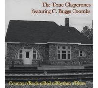 Coombs, C. Buggs - Country N Rock N Roll N Rhythm N Blues