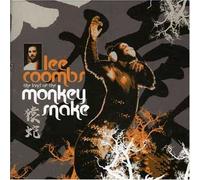 COOMBS, LEE - LAND OF THE MONKEY SNAKE