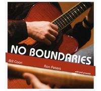 Coon/Peters - No Boundaries