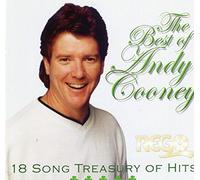 Cooney, Andy - Best Of Treasury Of Hits