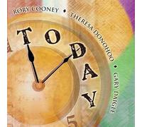 COONEY / DAIGLE / DONOHOO Today (CD)