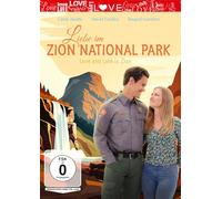 Cooney, J: Liebe im Zion National Park