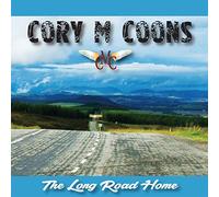 Coons, Cory M. - Long Road Home