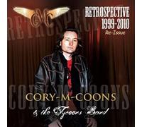 Coons, Cory M. - Retrospective