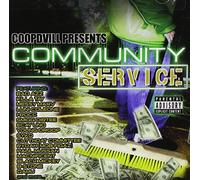 Coopdvill - Community Service