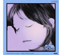 Coope, Anastasia - Darning Woman