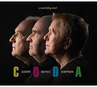 Coope Boyes & Simpson - Coda