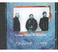 Coope Boyes & Simpson - Falling Slowly