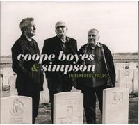 Coope, Boyes & Simpson - In Flanders Fields (2 CD)
