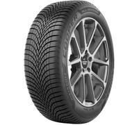 Pneumatici 175/65 r17 87H M+S 3PMSF EVR COOPER ALL SEASON Gomma 4 stagioni nuova